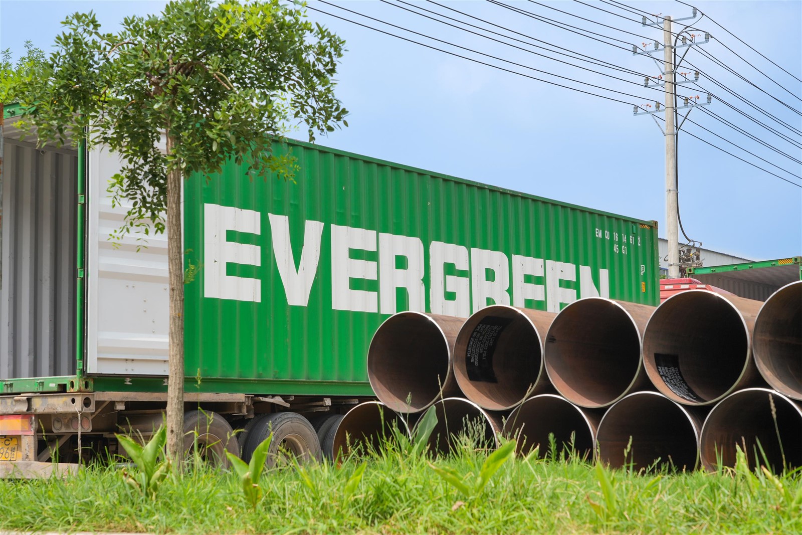 What Kind Of Steel Pipe Can Be Exported?